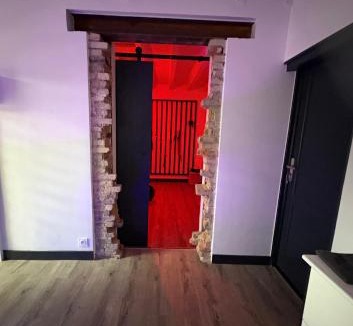 Montargis Apartment | maison romantique avec spa privé