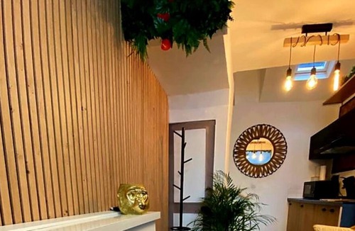 Valenciennes House | Maison Romantique/jacuzzi