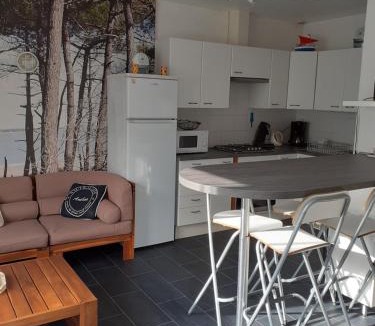 Ronce-les-Bains House | Maison RONCE LES BAINS