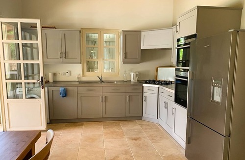 Roques Villa | Maison Roques - Six Bedroom Villa, Sleeps 12