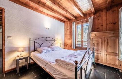 Morzine Apartment | MAISON ROSE 3