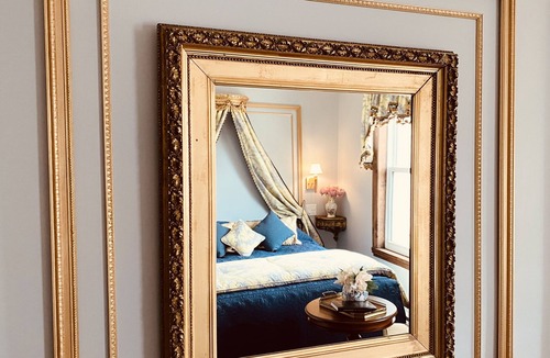 Hudson Bed & Breakfast | Maison Rose