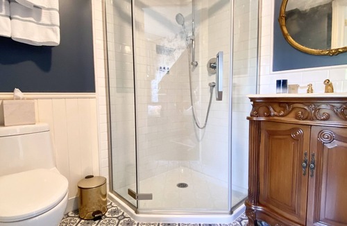 Hudson Bed & Breakfast | Maison Rose