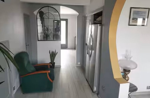 Bastide Saint-Louis House | MAISON ROSY WITH WHIRLPOOL BATH 20 STEPS FROM THE CANAL DU MIDI