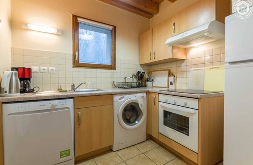 Ontex House | Maison Rouchon - Paprika