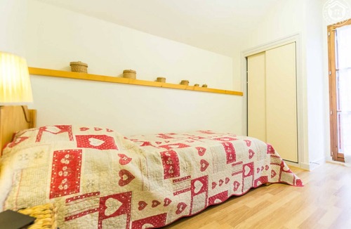 Ontex House | Maison Rouchon - Paprika