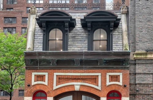 Midtown East House | Maison Rouge NYC Hosted Residence & Private Suites in Midtown Manhattan