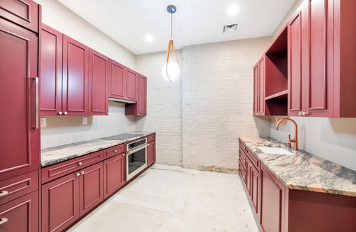 Midtown East House | Maison Rouge NYC