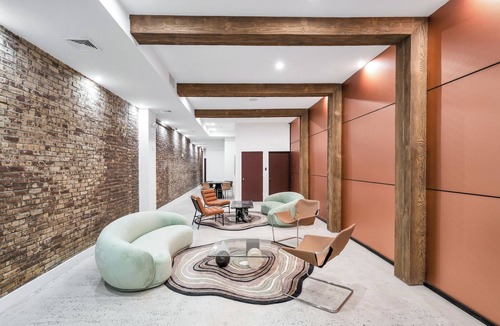 Midtown East House | Maison Rouge NYC