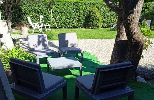 Roussas House | Maison Roussas