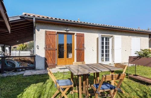 Ludon-Medoc House | Maison Route des Chateaux-Bordeaux
