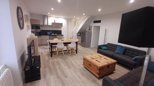 Pont-Aven House | Maison route des plages