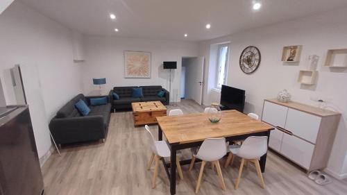 Pont-Aven House | Maison route des plages