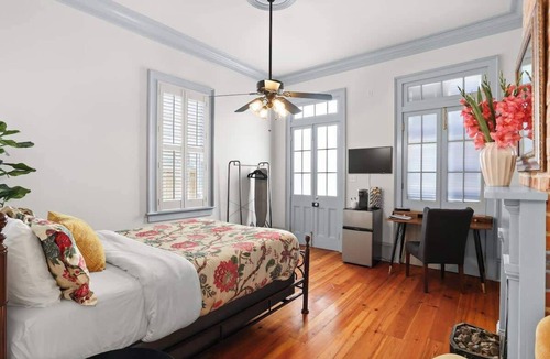 Faubourg Marigny Bed & Breakfast | Maison Royal, Heart of New Orleans
