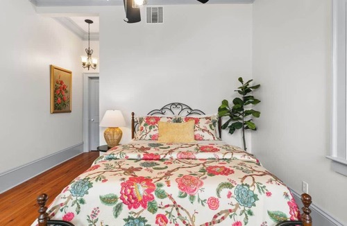 Faubourg Marigny Bed & Breakfast | Maison Royal, Heart of New Orleans