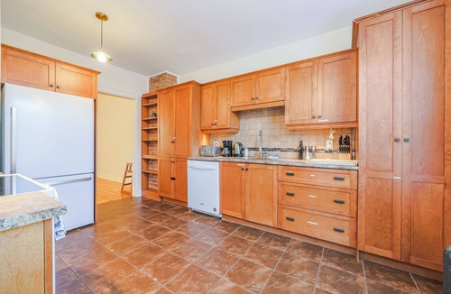 Trois-Rivieres House | Maison Royale II