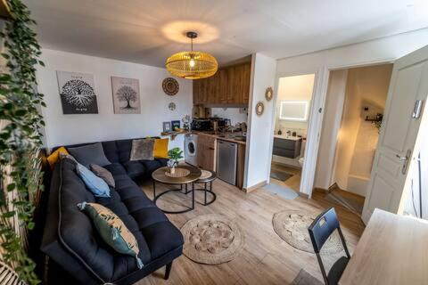 Equemauville House | Maison royale SPA 20pers Honfleur Plage 10min