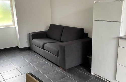 Parsac House | Maison rue des Forges