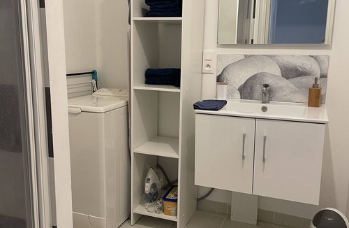 Parsac House | Maison rue des Forges