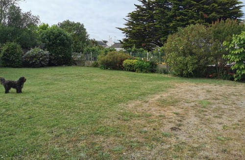 Le Croisic House | Maison rue Emile Zola