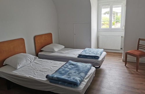 Le Croisic House | Maison rue Emile Zola