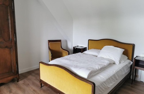 Le Croisic House | Maison rue Emile Zola