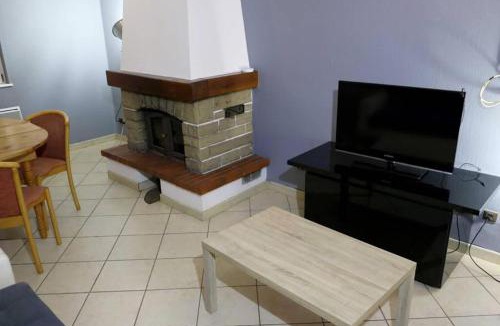 Schirmeck Apartment | Maison Rurale En Bordure De Forêt
