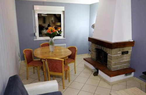 Schirmeck Apartment | Maison Rurale En Bordure De Forêt