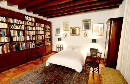 Callen House | Maison rustique près de Callen avec piscine