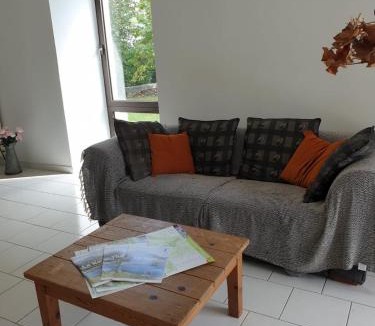 Lourdes House | Maison rustique pyrénéenne, vue sur les montagnes