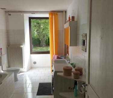 Lourdes House | Maison rustique pyrénéenne, vue sur les montagnes