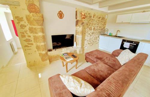 Saint-Michel-Mont-Mercure House | Maison Sèvremont 6/8pers à 10min du Puy du Fou