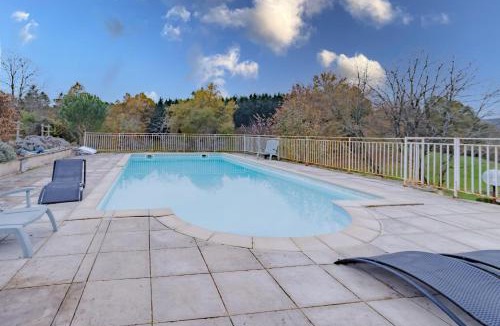 Saint-Pierre-de-Cole House | Maison Sébastien