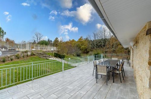 Saint-Pierre-de-Cole House | Maison Sébastien