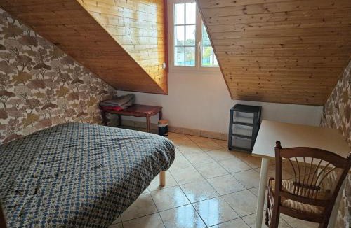 Lailly-en-Val House | Maison Sérénité