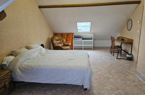 Lailly-en-Val House | Maison Sérénité