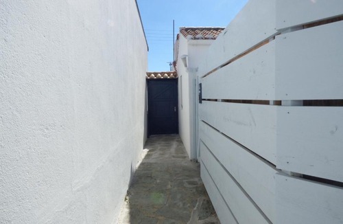 Saint-Gilles-Croix-de-Vie House | Maison Saint-Gilles-Croix-de-Vie, 3 pièces, 4 personnes - FR-1-428-96