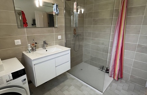 Saint-Remy-la-Vanne House | Maison Spacieuse au Calme