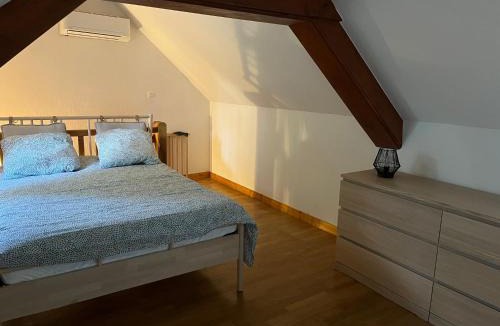 Saint-Berain-sur-Dheune House | maison Saint Berain sur Dheune