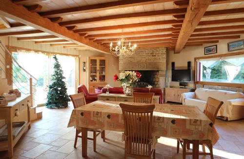 Saint-Cast-le-Guildo House | MAISON SAINT CAST ACCES PLAGE - BRETAGNE