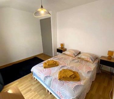 Saint-Florent-le-Vieil House | Maison Saint Florent Le Vieil