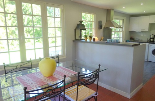 Varengeville-sur-Mer House | Maison Saint Germain