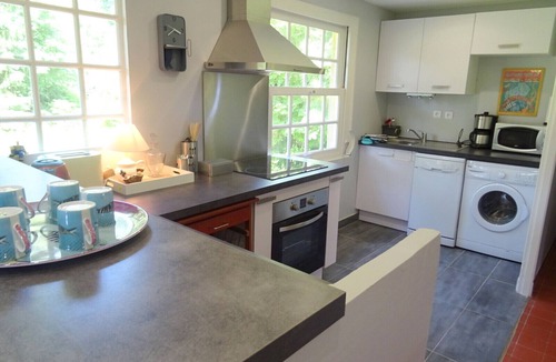 Varengeville-sur-Mer House | Maison Saint Germain