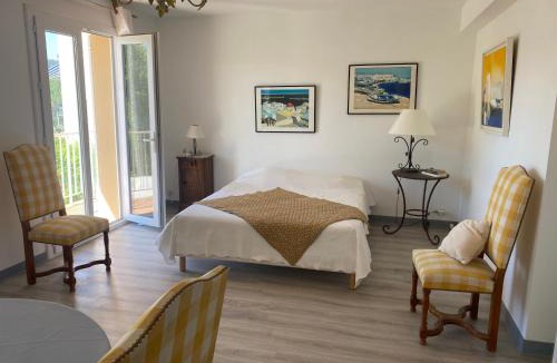 Les Salles-sur-Verdon House | Maison Sainte Catherine