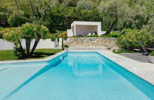 Grasse Villa | Maison Saint Christophe