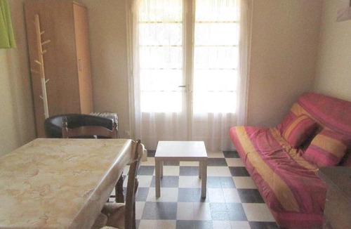 Saint-Hilaire-de-Riez House | Maison Saint-Hilaire-de-Riez, 2 pièces, 4 personnes - FR-1-91-40