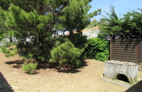 Saint-Hilaire-de-Riez House | Maison Saint-Hilaire-de-Riez, 2 pièces, 4 personnes - FR-1-91-40