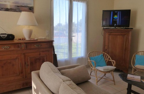 Saint-Hilaire-de-Riez House | Maison Saint-Hilaire-de-Riez, 3 pièces, 8 personnes - FR-1-224-756