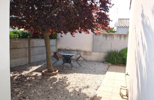 Saint-Jean-de-Monts House | Maison Saint-Jean-de-Monts, 2 pièces, 4 personnes - FR-1-323-149