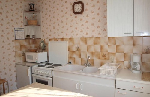 Saint-Jean-de-Monts House | Maison Saint-Jean-de-Monts, 2 pièces, 4 personnes - FR-1-323-149